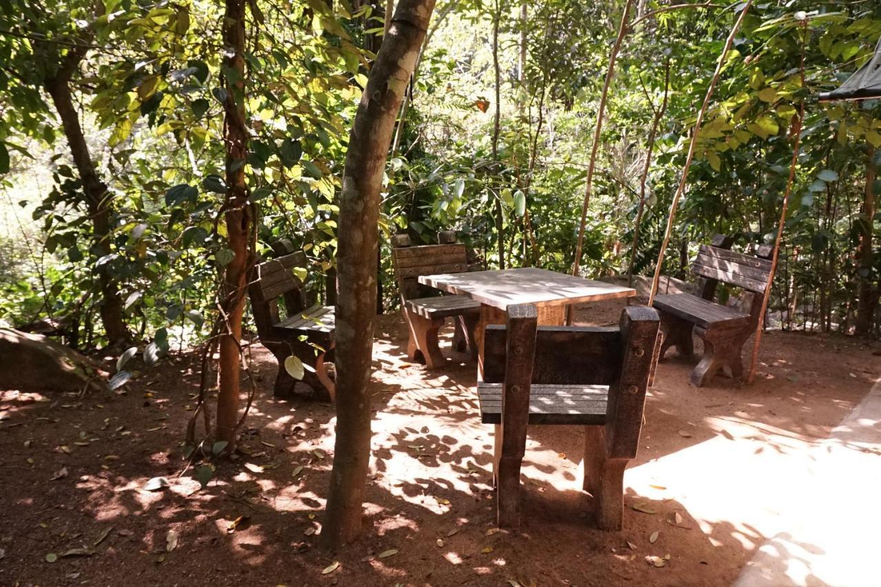 Retiyagama Eco Resort Teldeniya 外观 照片