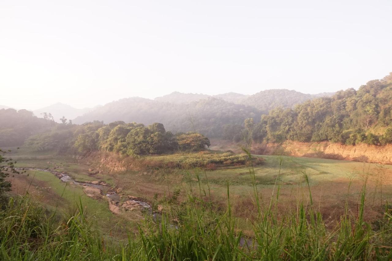 Retiyagama Eco Resort Teldeniya 外观 照片